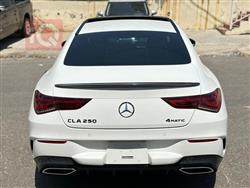 مرسيدس بنز CLA
